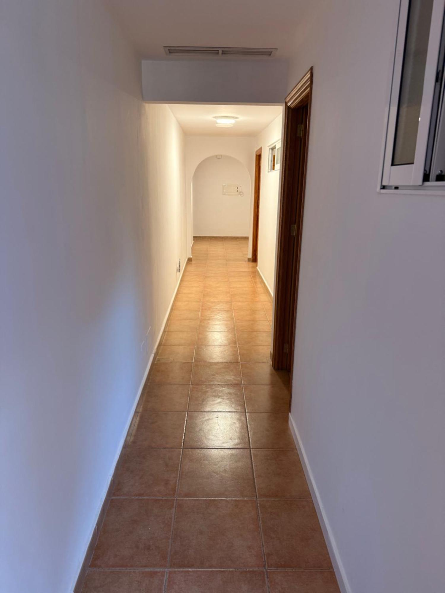Center - 300m From Apartment Fuengirola